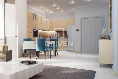 Apartamento en Jumeirah Lake Towers, Dubai, 2 dormitorios, 85.47 m², № 140171 - foto 10
