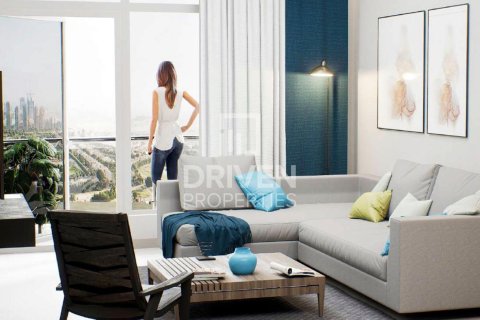 Apartamento en Jumeirah Lake Towers, Dubai, 2 dormitorios, 85.47 m², № 140171 - foto 17