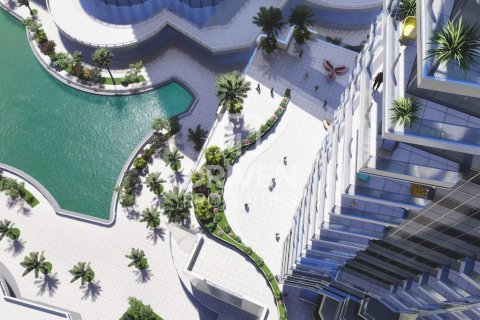 Apartamento en Jumeirah Lake Towers, Dubai, 2 dormitorios, 85.47 m², № 140171 - foto 24