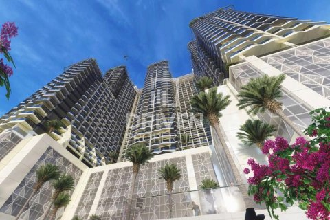 Apartamento en Jumeirah Lake Towers, Dubai, 2 dormitorios, 85.47 m², № 140171 - foto 6