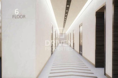 Apartamento en Jumeirah Lake Towers, Dubai, 2 dormitorios, 85.47 m², № 140171 - foto 23