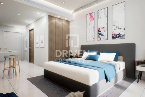 Apartamento en Jumeirah Lake Towers, Dubai, 2 dormitorios, 85.47 m², № 140171 - foto 16