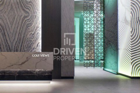 Apartamento en Jumeirah Lake Towers, Dubai, 2 dormitorios, 85.47 m², № 140171 - foto 7