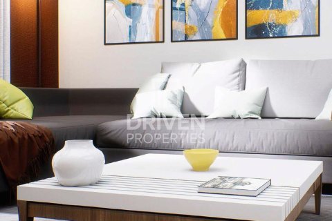 Apartment in Jumeirah Lake Towers, Dubai 2 bedrooms, 85.47 sq.m. № 140171