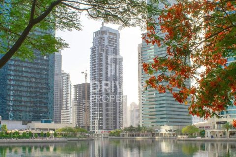Apartamento en Jumeirah Lake Towers, Dubai, 2 dormitorios, 85.47 m², № 140171 - foto 22