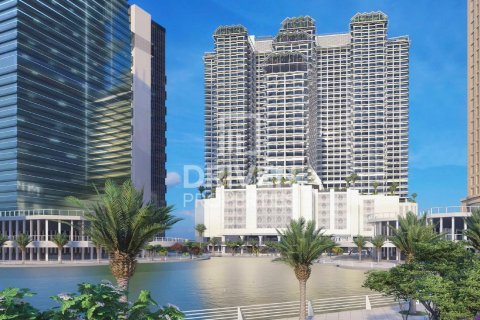 Apartamento en Jumeirah Lake Towers, Dubai, 2 dormitorios, 85.47 m², № 140171 - foto 11