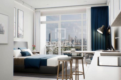 Apartamento en Jumeirah Lake Towers, Dubai, 2 dormitorios, 85.47 m², № 140171 - foto 12