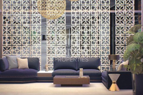 Apartamento en Jumeirah Lake Towers, Dubai, 2 dormitorios, 85.47 m², № 140171 - foto 2