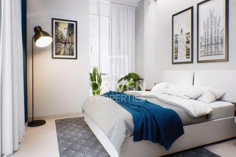Apartamento en Jumeirah Lake Towers, Dubai, 2 dormitorios, 85.47 m², № 140171 - foto 8