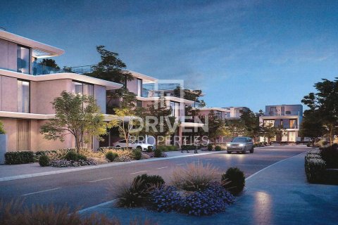 Villa à Dubai Hills Estate, Dubai, 4 chambres, 464.05 m², № 140172 - photo 9