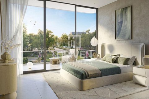 Villa à Dubai Hills Estate, Dubai, 4 chambres, 464.05 m², № 140172 - photo 2
