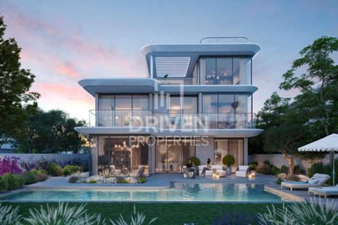 Villa en Dubai Hills Estate, Dubai, 4 dormitorios, 463.96 m², № 140173 - foto 8