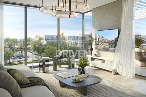Villa en Dubai Hills Estate, Dubai, 4 dormitorios, 463.96 m², № 140173 - foto 6