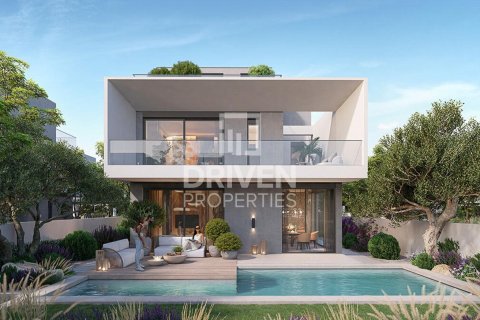 Villa à Dubai Hills Estate, Dubai, 4 chambres, 463.96 m², № 140173