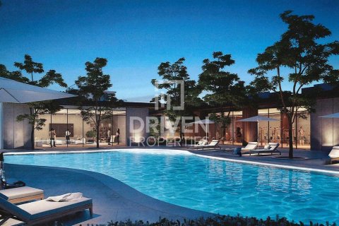 Villa en Dubai Hills Estate, Dubai, 4 dormitorios, 463.96 m², № 140173 - foto 5