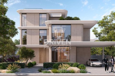 Villa en Dubai Hills Estate, Dubai, 4 dormitorios, 463.96 m², № 140173 - foto 2