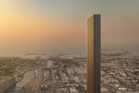 شقة في دبي 2 غرف نوم, 357 م² رقم 54167