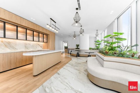 Bureau à Business Bay, Dubai, 113.3 m², № 121950