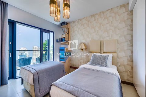 Apartamento en Vida Residences Dubai Marina, Dubai Marina, Dubai, 2 dormitorios, 107 m², № 72714 - foto 12