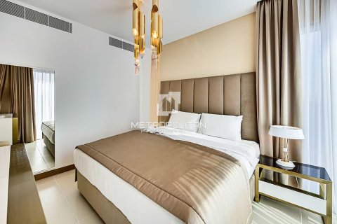 Apartamento en Vida Residences Dubai Marina, Dubai Marina, Dubai, 2 dormitorios, 107 m², № 72714 - foto 21