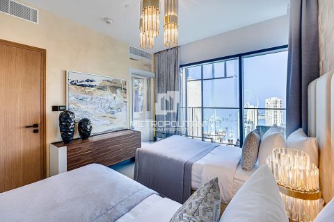 Apartamento en Vida Residences Dubai Marina, Dubai Marina, Dubai, 2 dormitorios, 107 m², № 72714 - foto 15