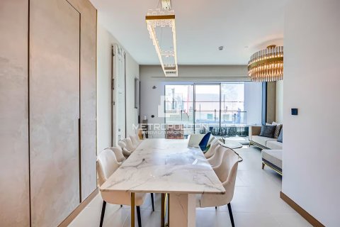 Apartamento en Vida Residences Dubai Marina, Dubai Marina, Dubai, 2 dormitorios, 107 m², № 72714 - foto 13