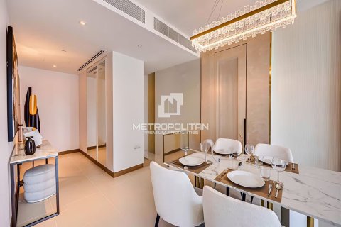 Apartamento en Vida Residences Dubai Marina, Dubai Marina, Dubai, 2 dormitorios, 107 m², № 72714 - foto 20