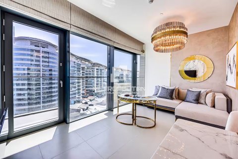 Apartamento en Vida Residences Dubai Marina, Dubai Marina, Dubai, 2 dormitorios, 107 m², № 72714 - foto 3