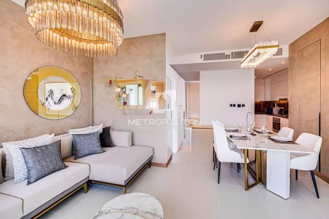 Apartamento en Vida Residences Dubai Marina, Dubai Marina, Dubai, 2 dormitorios, 107 m², № 72714 - foto 14