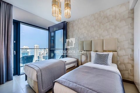 Apartamento en Vida Residences Dubai Marina, Dubai Marina, Dubai, 2 dormitorios, 107 m², № 72714 - foto 19