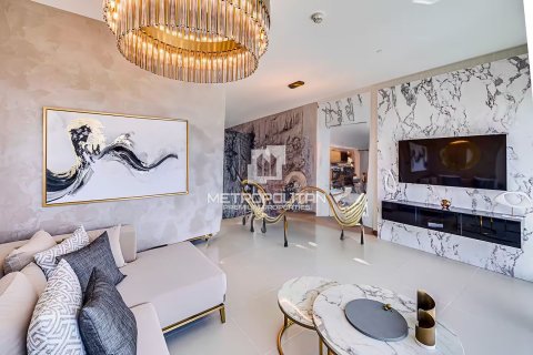 Apartamento en Vida Residences Dubai Marina, Dubai Marina, Dubai, 2 dormitorios, 107 m², № 72714 - foto 7