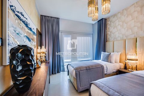 Apartamento en Vida Residences Dubai Marina, Dubai Marina, Dubai, 2 dormitorios, 107 m², № 72714 - foto 25