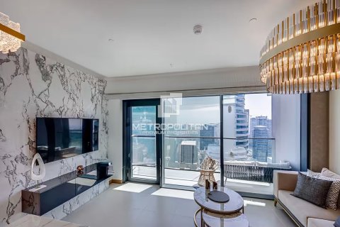Apartamento en Vida Residences Dubai Marina, Dubai Marina, Dubai, 2 dormitorios, 107 m², № 72714 - foto 16