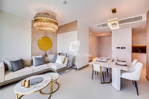Apartamento en Vida Residences Dubai Marina, Dubai Marina, Dubai, 2 dormitorios, 107 m², № 72714 - foto 5