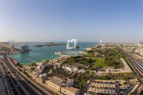 Apartment in Palm Jumeirah, Dubai 1 bedroom, 106 sq.m. № 72719