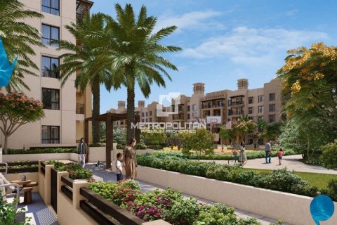 Купить квартиру в Madinat Jumeirah Living, Умм-Сукейм, Дубай: 3 спальни, 174м², № 72711 - фото 11