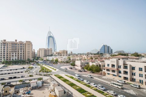 Apartment in Madinat Jumeirah Living, Umm Suqeim, Dubai 3 bedrooms, 176 sq.m. № 72715 - photo 26