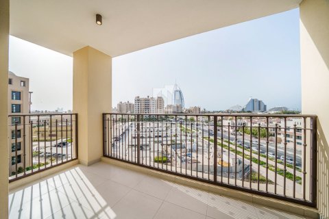Apartment in Madinat Jumeirah Living, Umm Suqeim, Dubai 3 bedrooms, 176 sq.m. № 72715 - photo 27