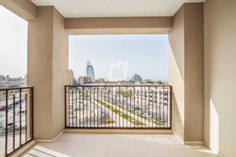 Appartement à Madinat Jumeirah Living, Umm Suqeim, Dubai, 3 chambres, 176 m², № 72715