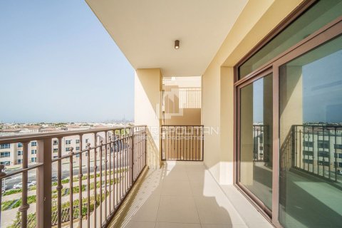 Apartment in Madinat Jumeirah Living, Umm Suqeim, Dubai 3 bedrooms, 176 sq.m. № 72715 - photo 21