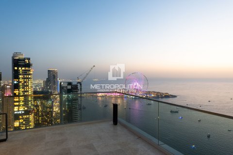 Apartment in 1 JBR, Jumeirah Beach Residence, Dubai 5 bedrooms, 963 sq.m. № 72720 - photo 28