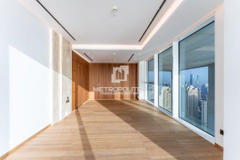 Apartment in 1 JBR, Jumeirah Beach Residence, Dubai 5 bedrooms, 963 sq.m. № 72720 - photo 23
