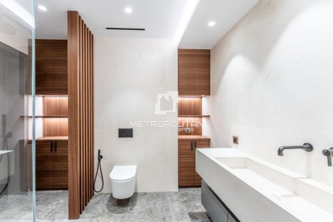 Apartment in 1 JBR, Jumeirah Beach Residence, Dubai 5 bedrooms, 963 sq.m. № 72720 - photo 24