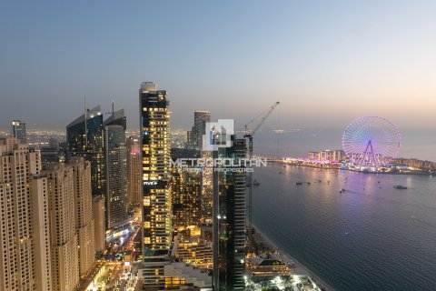 Apartment in 1 JBR, Jumeirah Beach Residence, Dubai 5 bedrooms, 963 sq.m. № 72720 - photo 29