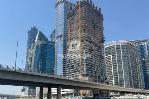 Apartment in Business Bay, Dubai 1 bedroom, 82 sq.m. № 72712