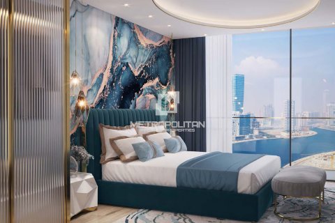 Apartment in Business Bay, Dubai 1 bedroom, 82 sq.m. № 72712 - photo 8