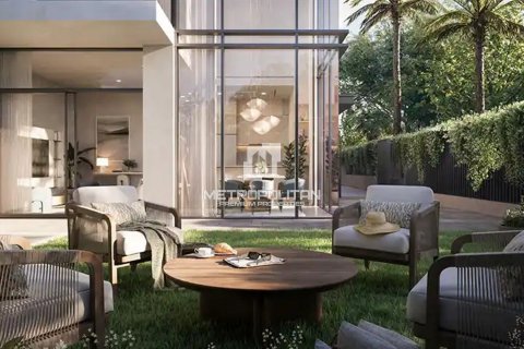 Maison de ville à Dubai Land, Dubai, 3 chambres, 218 m², № 72713 - photo 3