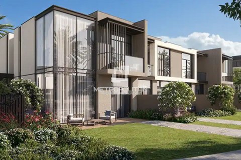 Townhouse in Dubai Land, Dubai 3 bedrooms, 218 sq.m. № 72713