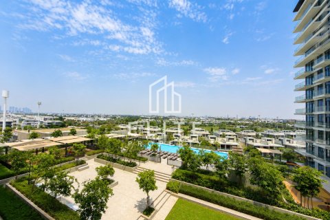 Appartement à Dubai Hills Estate, Dubai, 2 chambres, 100 m², № 121234