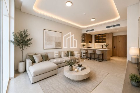 Appartement à Dubai Hills Estate, Dubai, 2 chambres, 163 m², № 121235 - photo 3
